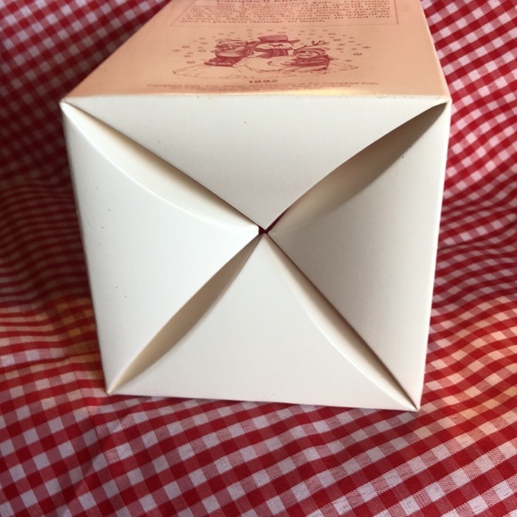 Campbell’s Soup Collector’s Edition Christmas Ornament - Picture 4 of 6